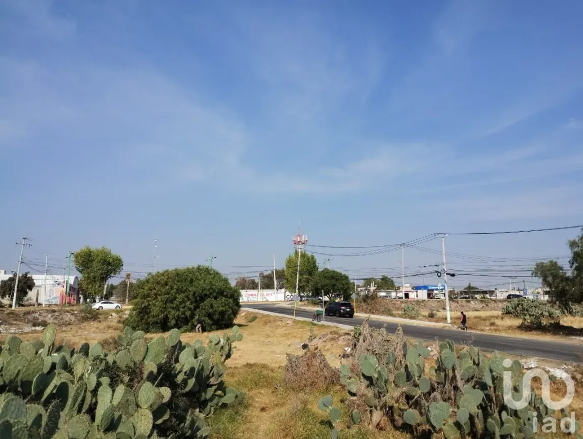 Terreno en Venta en San Pedro Nopancalco, Pachuca de Soto, Hidalgo | NEX-160053 | iad México | Foto 21 de 30