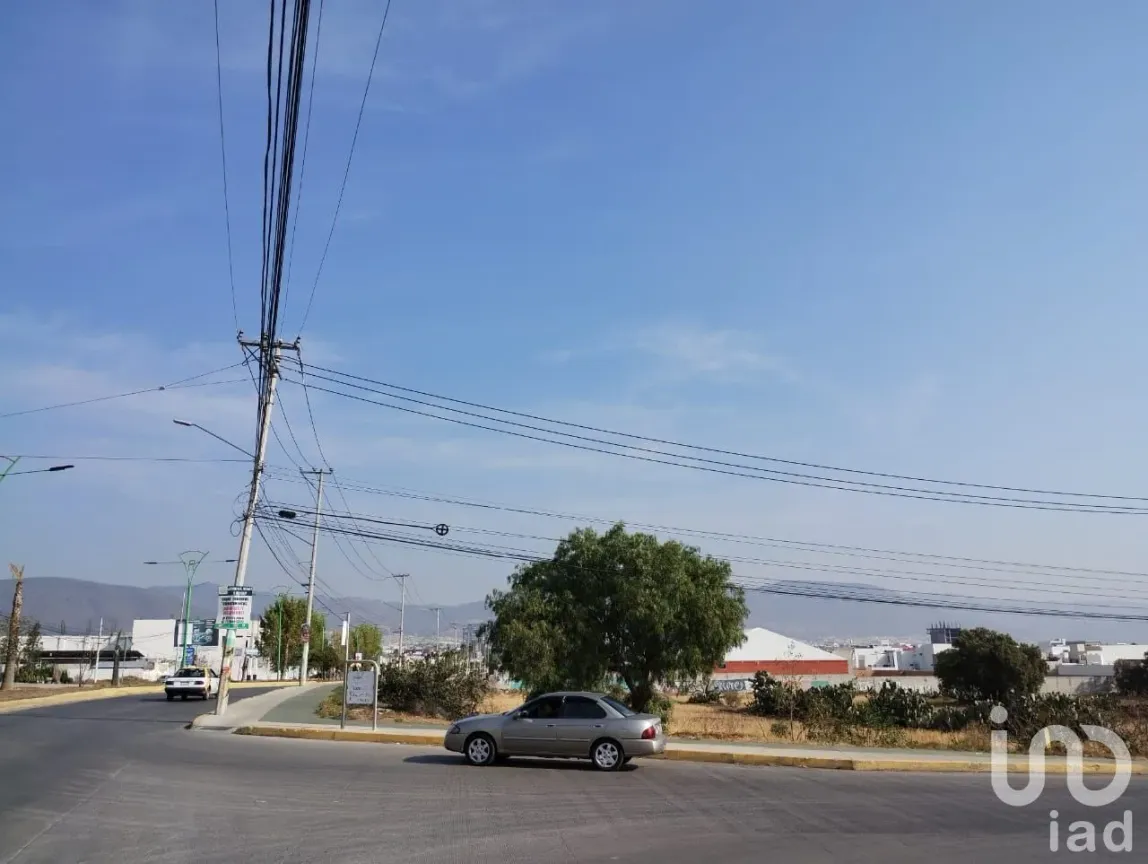 Terreno en Venta en San Pedro Nopancalco, Pachuca de Soto, Hidalgo | NEX-160053 | iad México | Foto 14 de 30