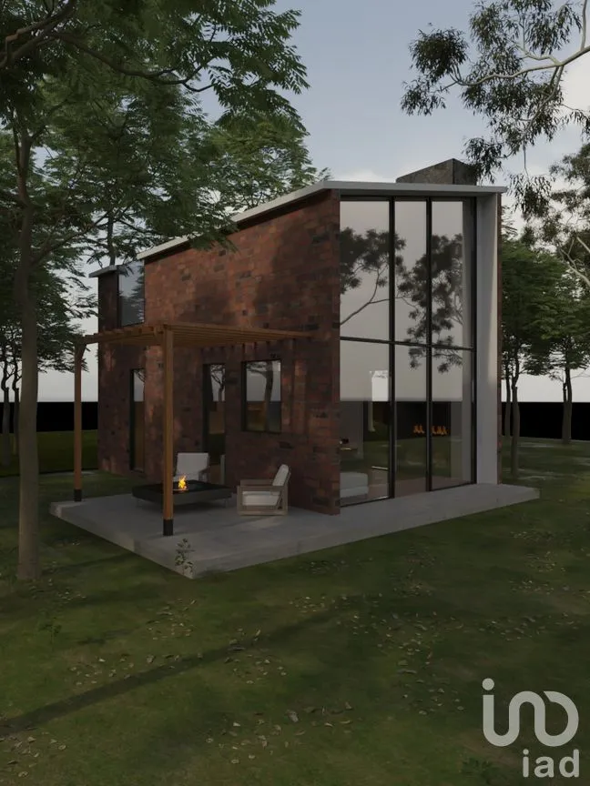 Oficina en Venta en Rincón Chico, Omitlán de Juárez, Hidalgo | NEX-160191 | iad México | Foto 4 de 19