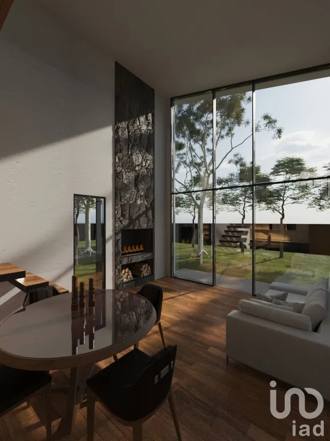 Oficina en Venta en Rincón Chico, Omitlán de Juárez, Hidalgo | NEX-160191 | iad México | Foto 8 de 19