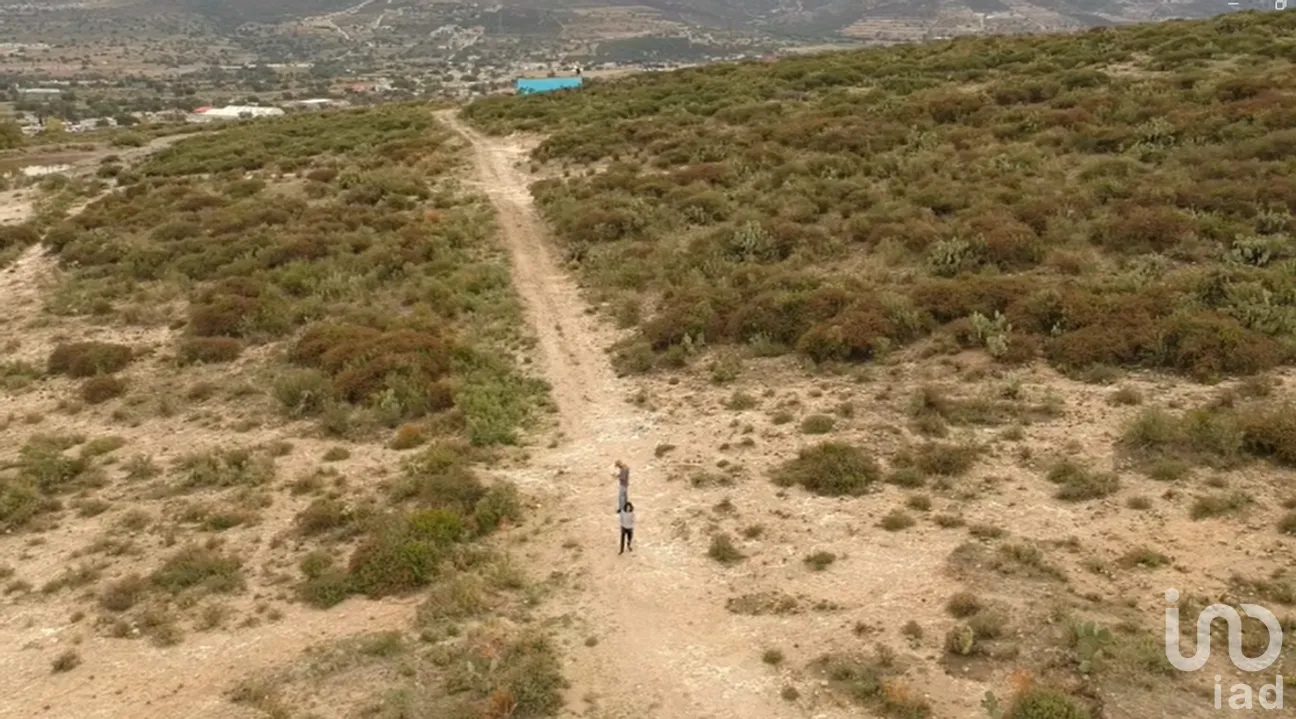 Terreno en Venta en San Juan Tizahuapan, Epazoyucan, Hidalgo | NEX-160207 | iad México | Foto 2 de 14