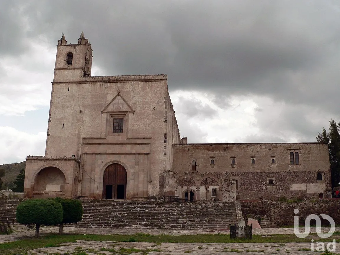 Terreno en Venta en San Juan Tizahuapan, Epazoyucan, Hidalgo | NEX-160207 | iad México | Foto 13 de 14