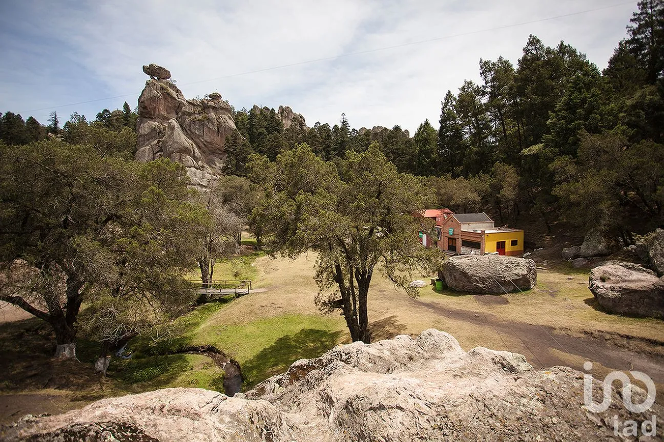 Terreno en Venta en San Juan Tizahuapan, Epazoyucan, Hidalgo | NEX-160207 | iad México | Foto 14 de 14