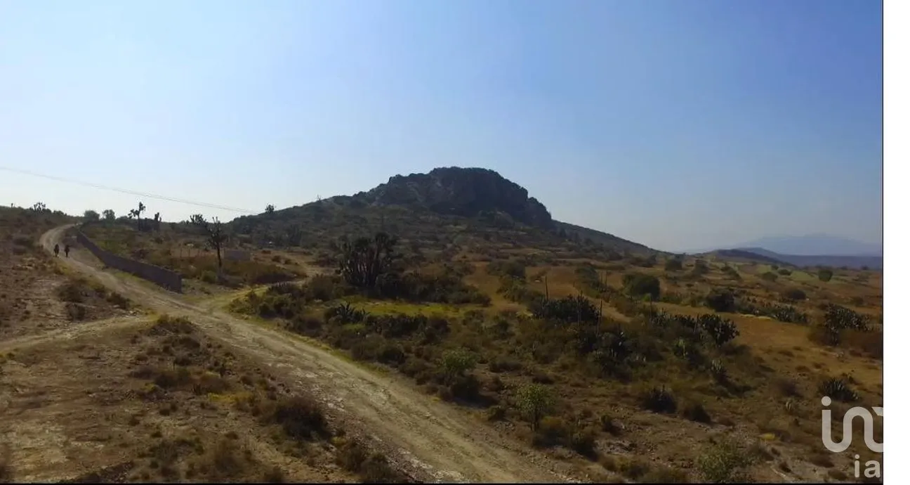Terreno en Venta en San Juan Tizahuapan, Epazoyucan, Hidalgo | NEX-160207 | iad México | Foto 5 de 14
