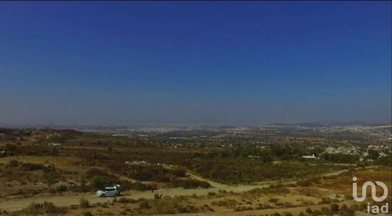 Terreno en Venta en San Juan Tizahuapan, Epazoyucan, Hidalgo | NEX-160207 | iad México | Foto 9 de 14