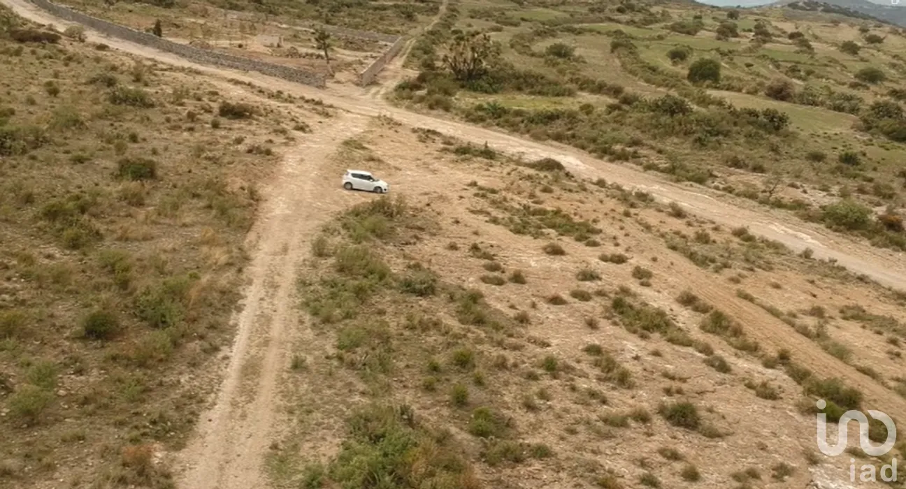 Terreno en Venta en San Juan Tizahuapan, Epazoyucan, Hidalgo | NEX-160207 | iad México | Foto 1 de 14