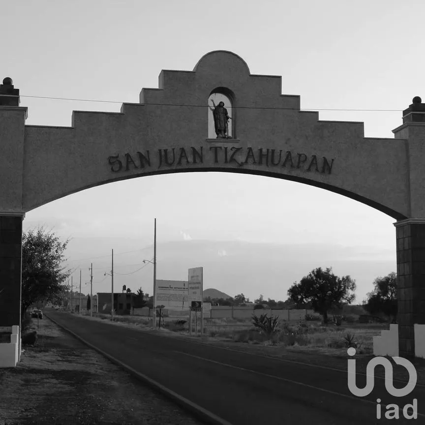 Terreno en Venta en San Juan Tizahuapan, Epazoyucan, Hidalgo | NEX-160207 | iad México | Foto 12 de 14