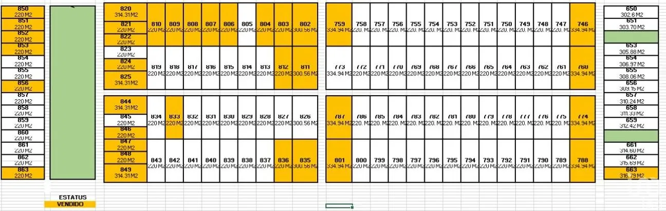 Terreno en Venta en Dzidzantún, Dzidzantún, Yucatán | NEX-161024 | iad México | Foto 1 de 7
