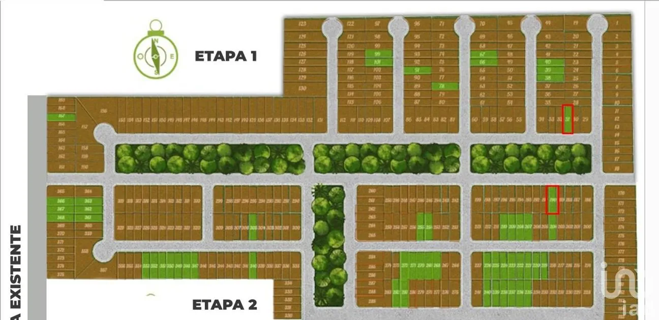 Terreno en Venta en Dzidzantún, Dzidzantún, Yucatán | NEX-161024 | iad México | Foto 2 de 7