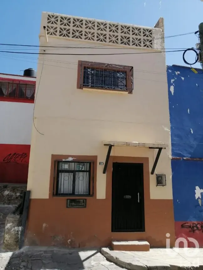 Casa en Venta en Centro, Pachuca de Soto, Hidalgo | NEX-163499 | iad México | Foto 1 de 22