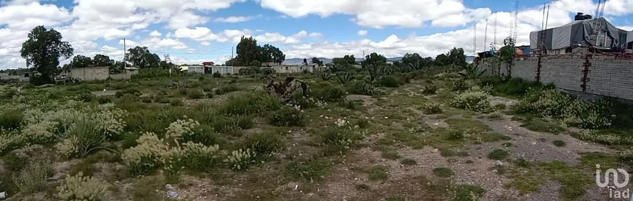 Terreno en Venta en Azoyatla de Ocampo, Mineral de la Reforma, Hidalgo | NEX-163928 | iad México | Foto 12 de 12