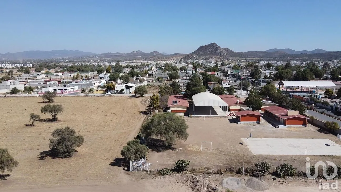 Terreno en Venta en Azoyatla de Ocampo, Mineral de la Reforma, Hidalgo | NEX-163928 | iad México | Foto 7 de 12
