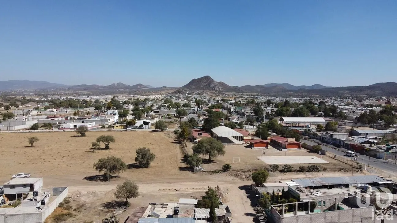 Terreno en Venta en Azoyatla de Ocampo, Mineral de la Reforma, Hidalgo | NEX-163928 | iad México | Foto 5 de 12