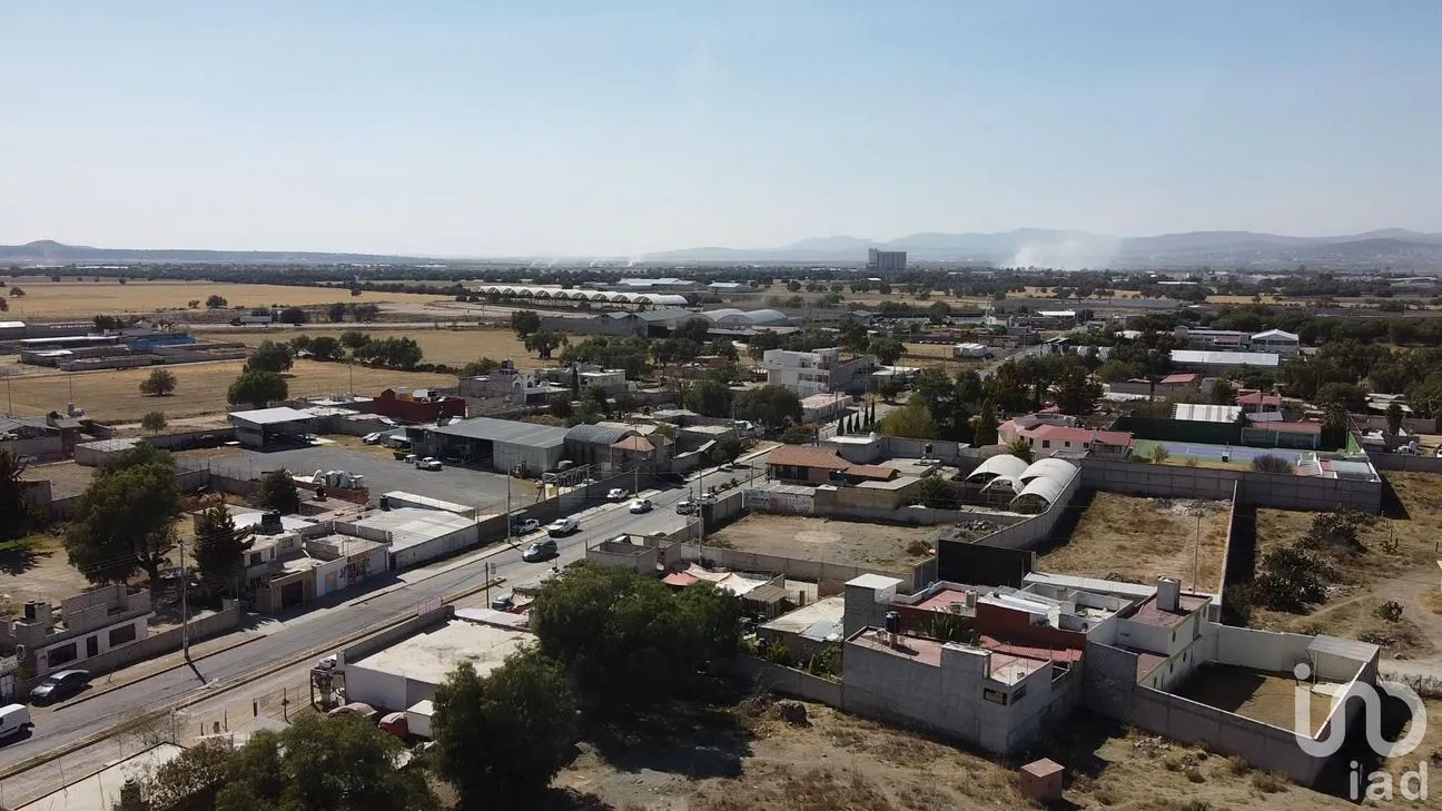 Terreno en Venta en Azoyatla de Ocampo, Mineral de la Reforma, Hidalgo | NEX-163928 | iad México | Foto 2 de 12