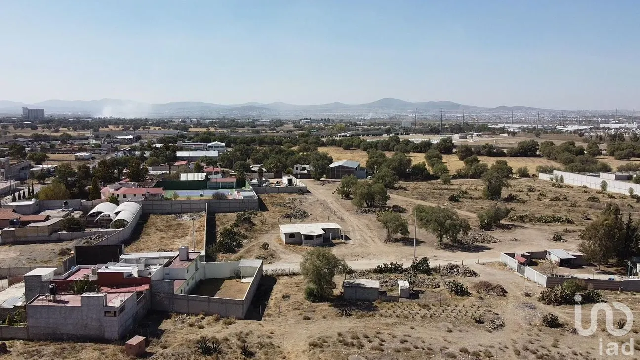 Terreno en Venta en Azoyatla de Ocampo, Mineral de la Reforma, Hidalgo | NEX-163928 | iad México | Foto 4 de 12