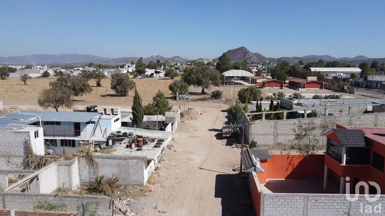 Terreno en Venta en Azoyatla de Ocampo, Mineral de la Reforma, Hidalgo | NEX-163928 | iad México | Foto 6 de 12