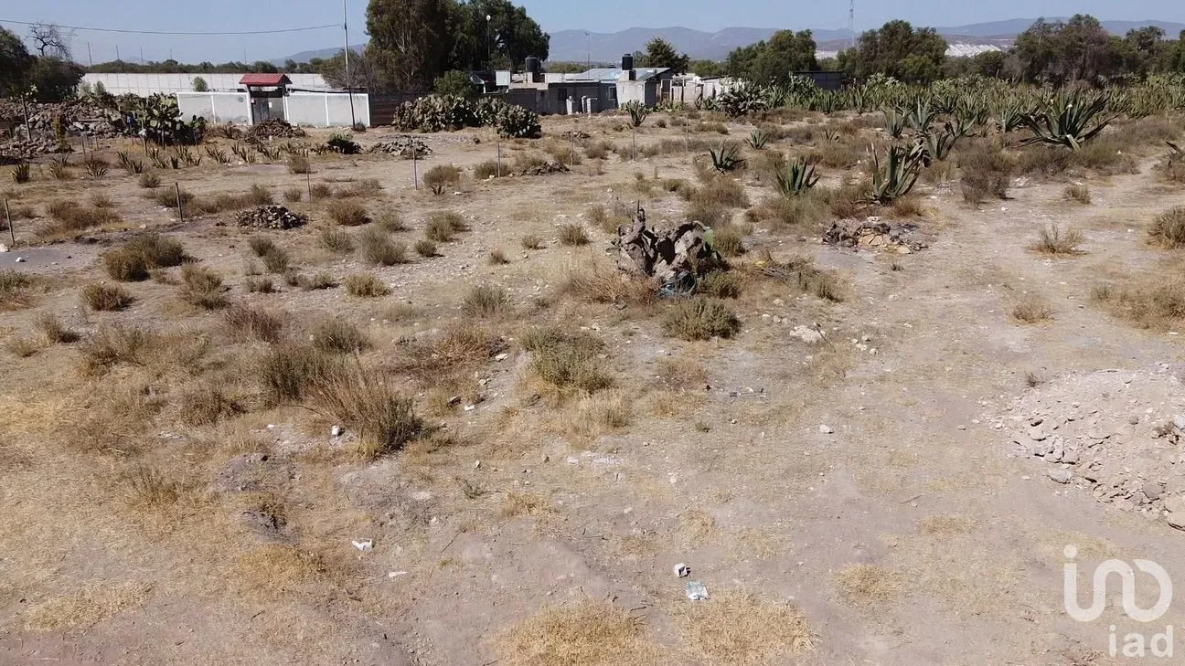 Terreno en Venta en Azoyatla de Ocampo, Mineral de la Reforma, Hidalgo | NEX-163928 | iad México | Foto 3 de 12