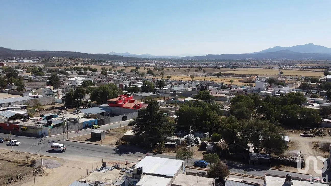 Terreno en Venta en Azoyatla de Ocampo, Mineral de la Reforma, Hidalgo | NEX-163928 | iad México | Foto 8 de 12