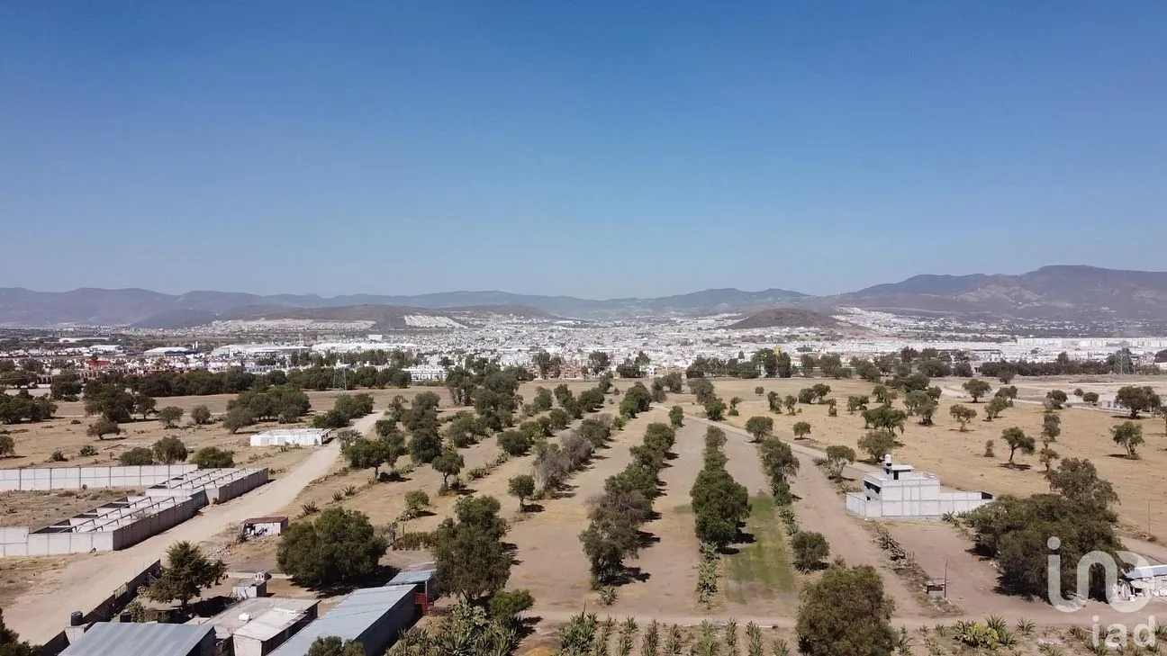 Terreno en Venta en Azoyatla de Ocampo, Mineral de la Reforma, Hidalgo | NEX-163928 | iad México | Foto 11 de 12
