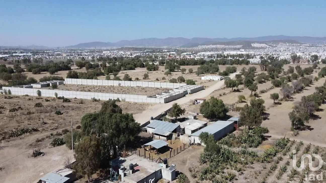 Terreno en Venta en Azoyatla de Ocampo, Mineral de la Reforma, Hidalgo | NEX-163928 | iad México | Foto 10 de 12
