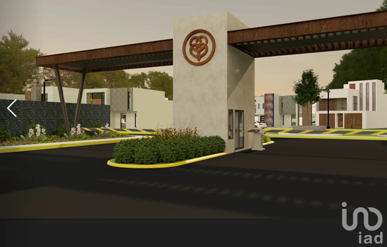 Terreno en Venta en Zempoala Centro, Zempoala, Hidalgo | NEX-171021 | iad México | Foto 2 de 13