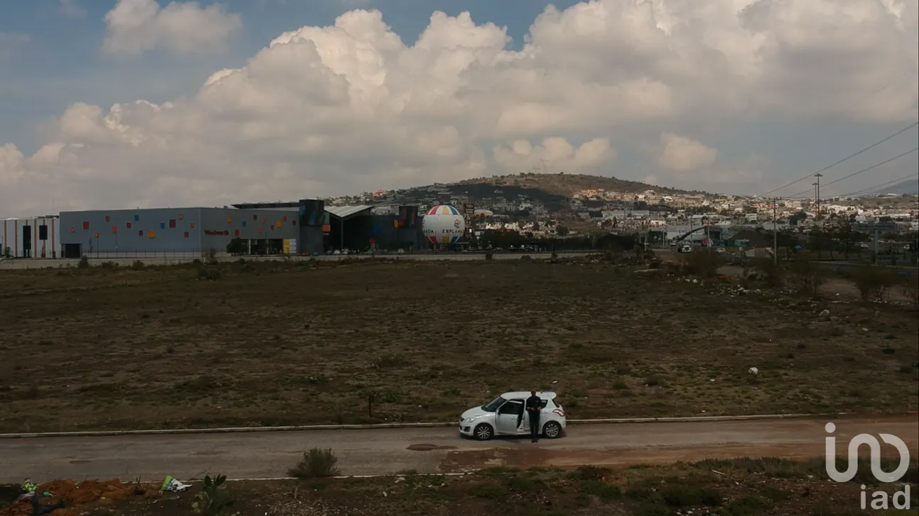 Terreno en Venta en Zempoala Centro, Zempoala, Hidalgo | NEX-171021 | iad México | Foto 12 de 13