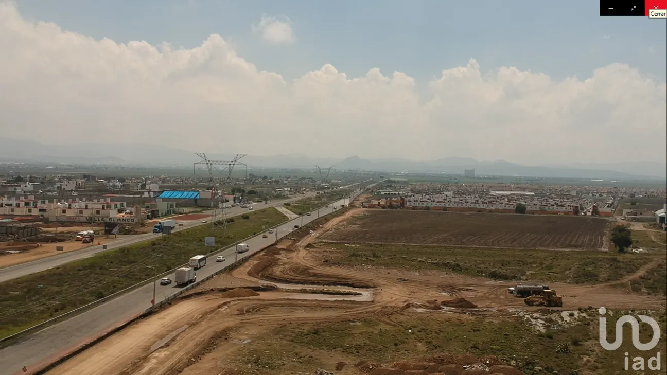Terreno en Venta en Zempoala Centro, Zempoala, Hidalgo | NEX-171021 | iad México | Foto 13 de 13