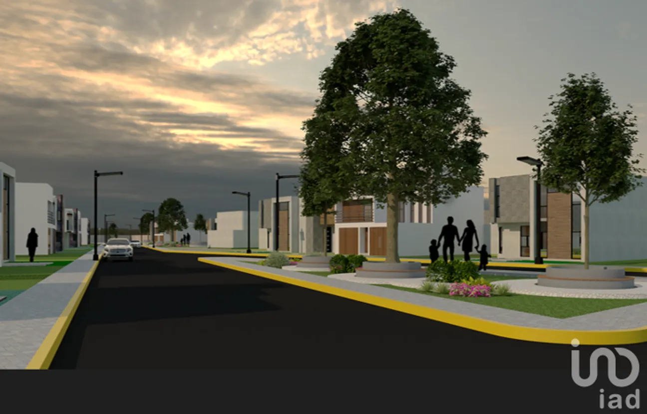 Terreno en Venta en Zempoala Centro, Zempoala, Hidalgo | NEX-171021 | iad México | Foto 4 de 13