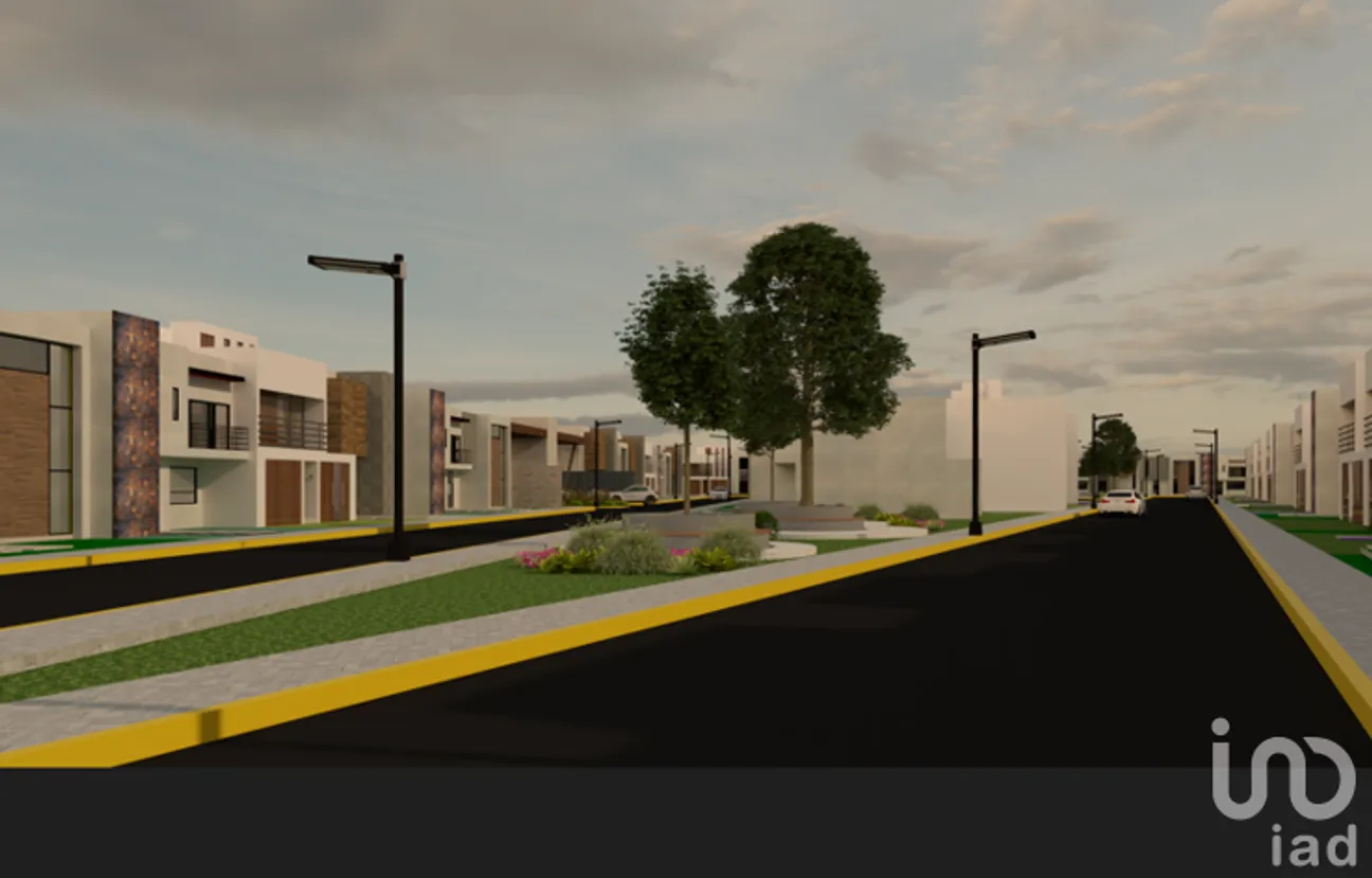 Terreno en Venta en Zempoala Centro, Zempoala, Hidalgo | NEX-171021 | iad México | Foto 6 de 13