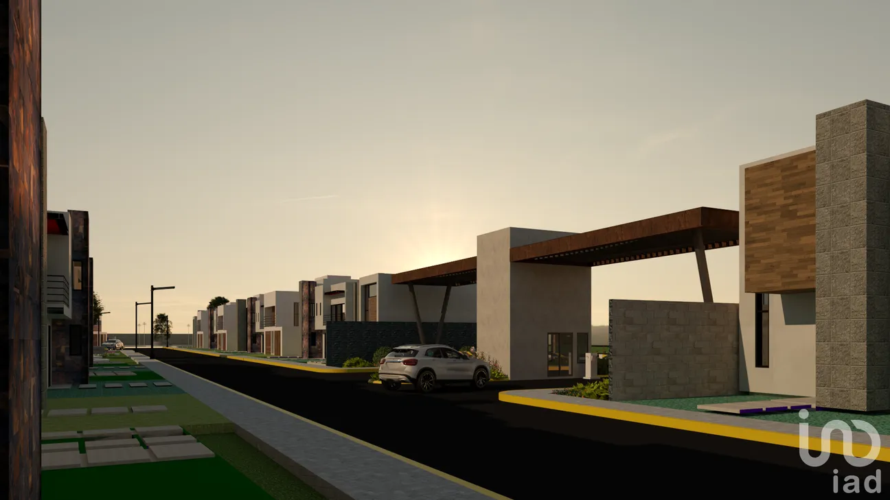 Terreno en Venta en Zempoala Centro, Zempoala, Hidalgo | NEX-171021 | iad México | Foto 7 de 13