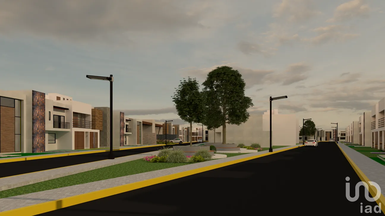 Terreno en Venta en Zempoala Centro, Zempoala, Hidalgo | NEX-171021 | iad México | Foto 8 de 13