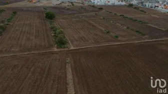 NEX-171682 - Terreno en Venta en Banús, CP 42162, Hidalgo.