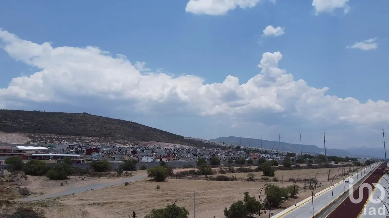 Terreno en Venta en El Saucillo, Mineral de la Reforma, Hidalgo | NEX-172088 | iad México | Foto 12 de 12