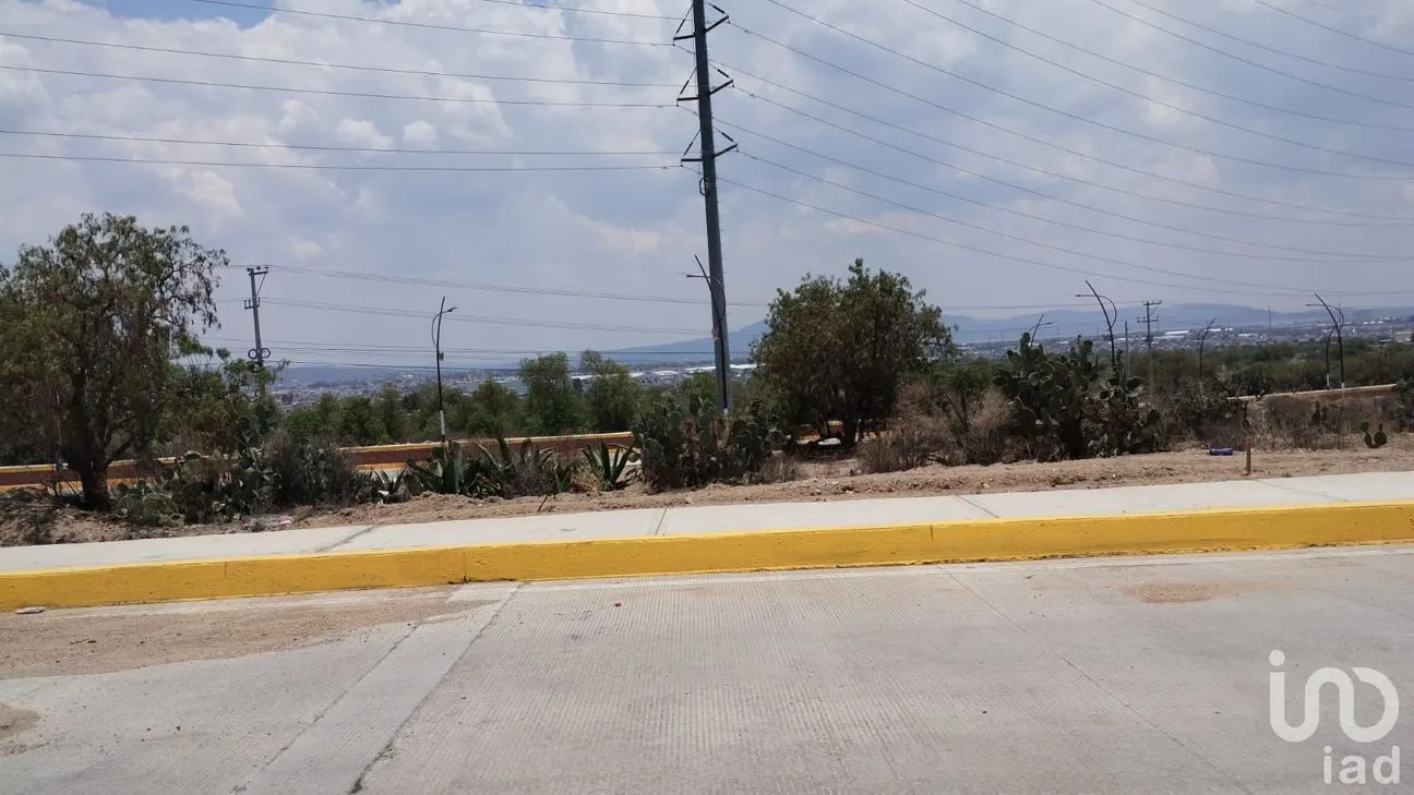 Terreno en Venta en El Saucillo, Mineral de la Reforma, Hidalgo | NEX-172088 | iad México | Foto 4 de 12