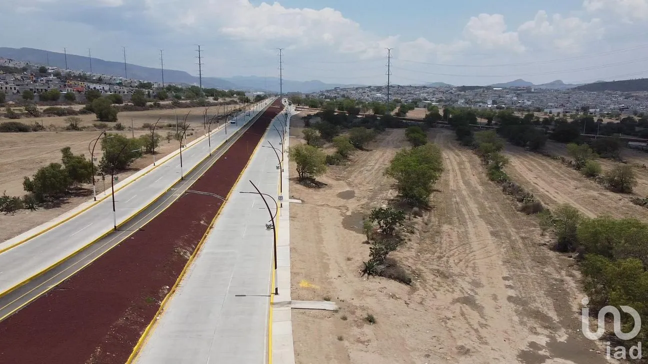 Terreno en Venta en El Saucillo, Mineral de la Reforma, Hidalgo | NEX-172088 | iad México | Foto 5 de 12