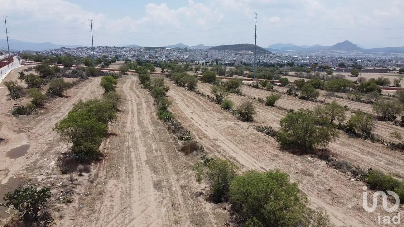 Terreno en Venta en El Saucillo, Mineral de la Reforma, Hidalgo | NEX-172088 | iad México | Foto 6 de 12
