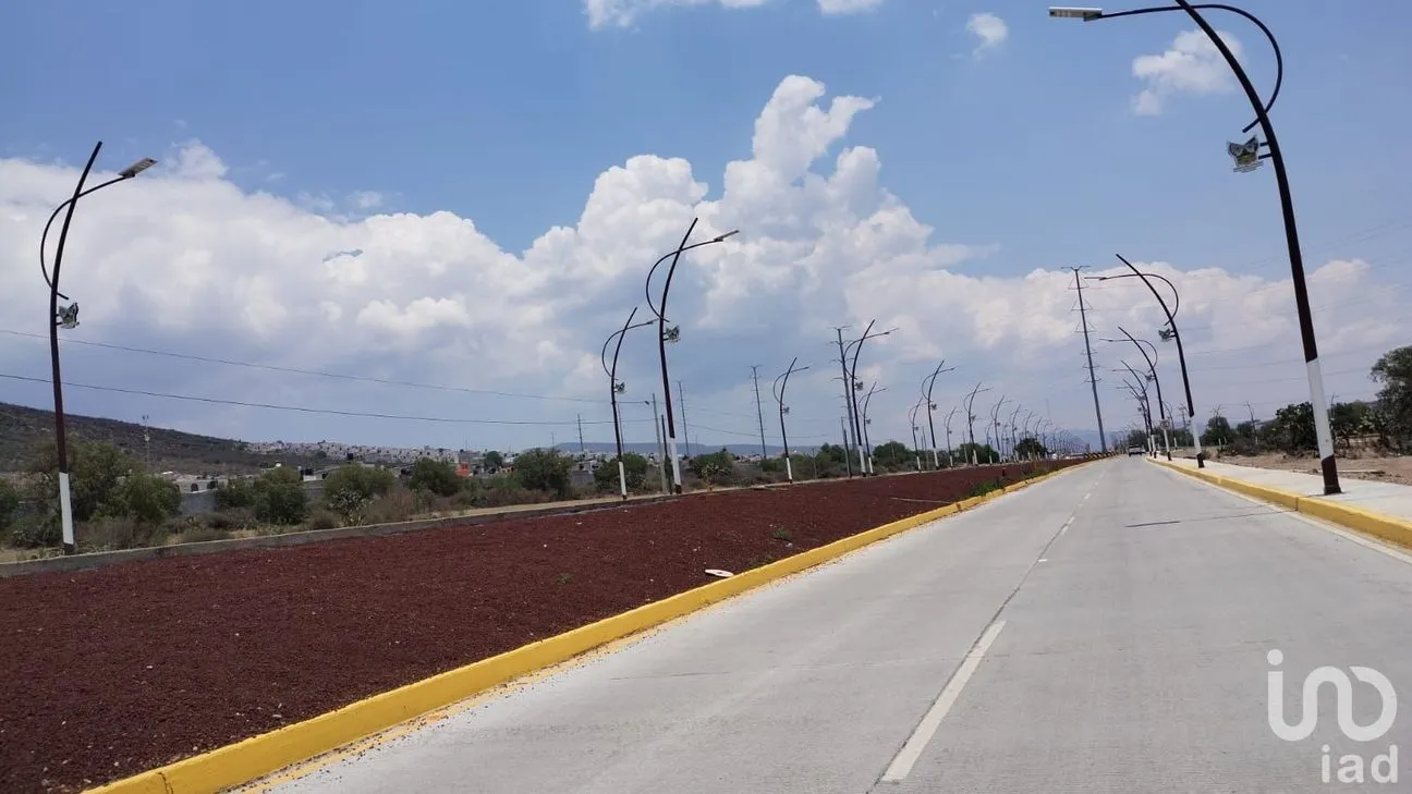 Terreno en Venta en El Saucillo, Mineral de la Reforma, Hidalgo | NEX-172088 | iad México | Foto 7 de 12