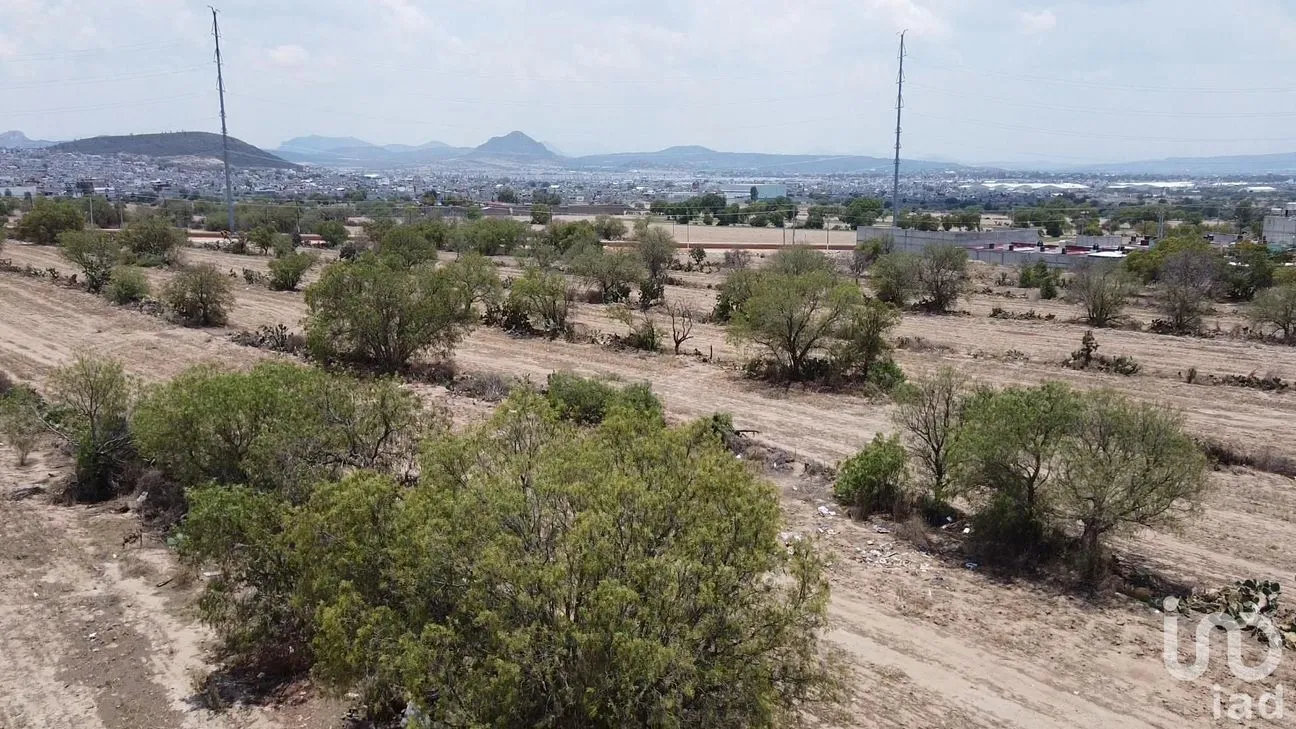 Terreno en Venta en El Saucillo, Mineral de la Reforma, Hidalgo | NEX-172088 | iad México | Foto 8 de 12