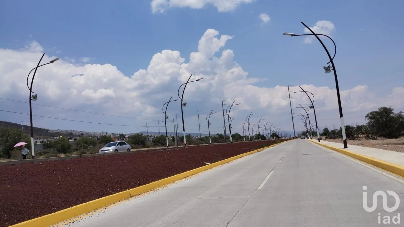 Terreno en Venta en El Saucillo, Mineral de la Reforma, Hidalgo | NEX-172088 | iad México | Foto 9 de 12