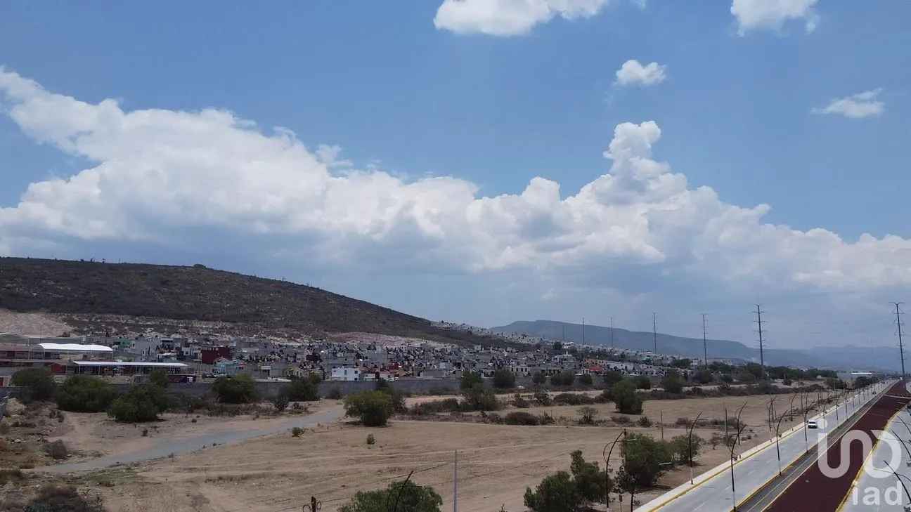 Terreno en Venta en El Saucillo, Mineral de la Reforma, Hidalgo | NEX-172088 | iad México | Foto 12 de 12