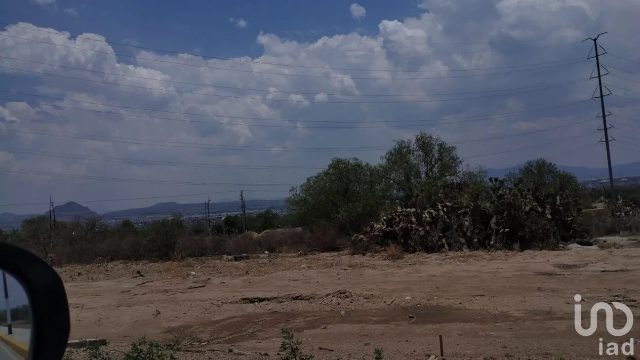 Terreno en Venta en El Saucillo, Mineral de la Reforma, Hidalgo | NEX-172088 | iad México | Foto 10 de 12