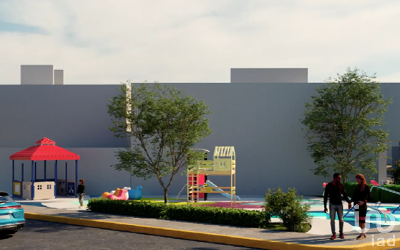 Terreno en Venta en El Saucillo, Mineral de la Reforma, Hidalgo | NEX-172088 | iad México | Foto 1 de 12
