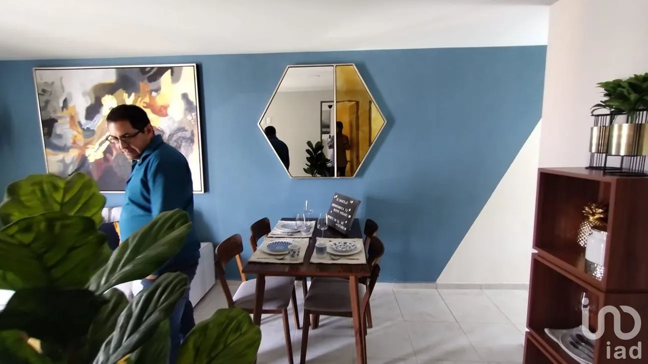 Casa en Venta en El Saucillo, Mineral de la Reforma, Hidalgo | NEX-174578 | iad México | Foto 2 de 19