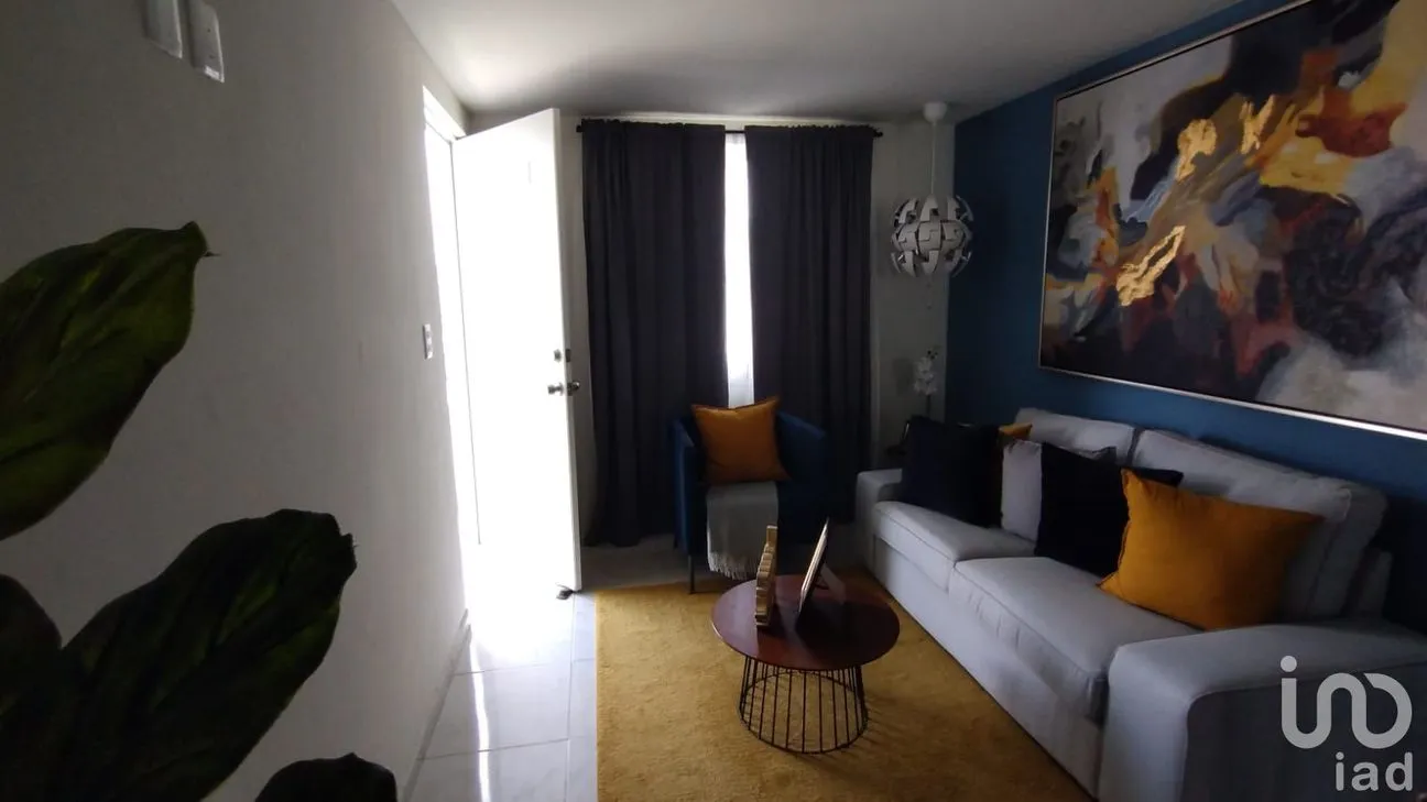 Casa en Venta en El Saucillo, Mineral de la Reforma, Hidalgo | NEX-174578 | iad México | Foto 12 de 19