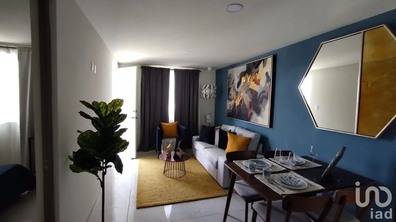 Casa en Venta en El Saucillo, Mineral de la Reforma, Hidalgo | NEX-174578 | iad México | Foto 4 de 19