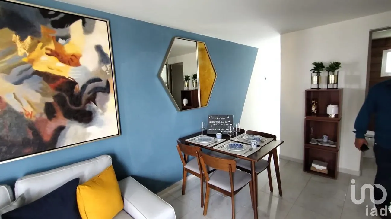 Casa en Venta en El Saucillo, Mineral de la Reforma, Hidalgo | NEX-174578 | iad México | Foto 10 de 19