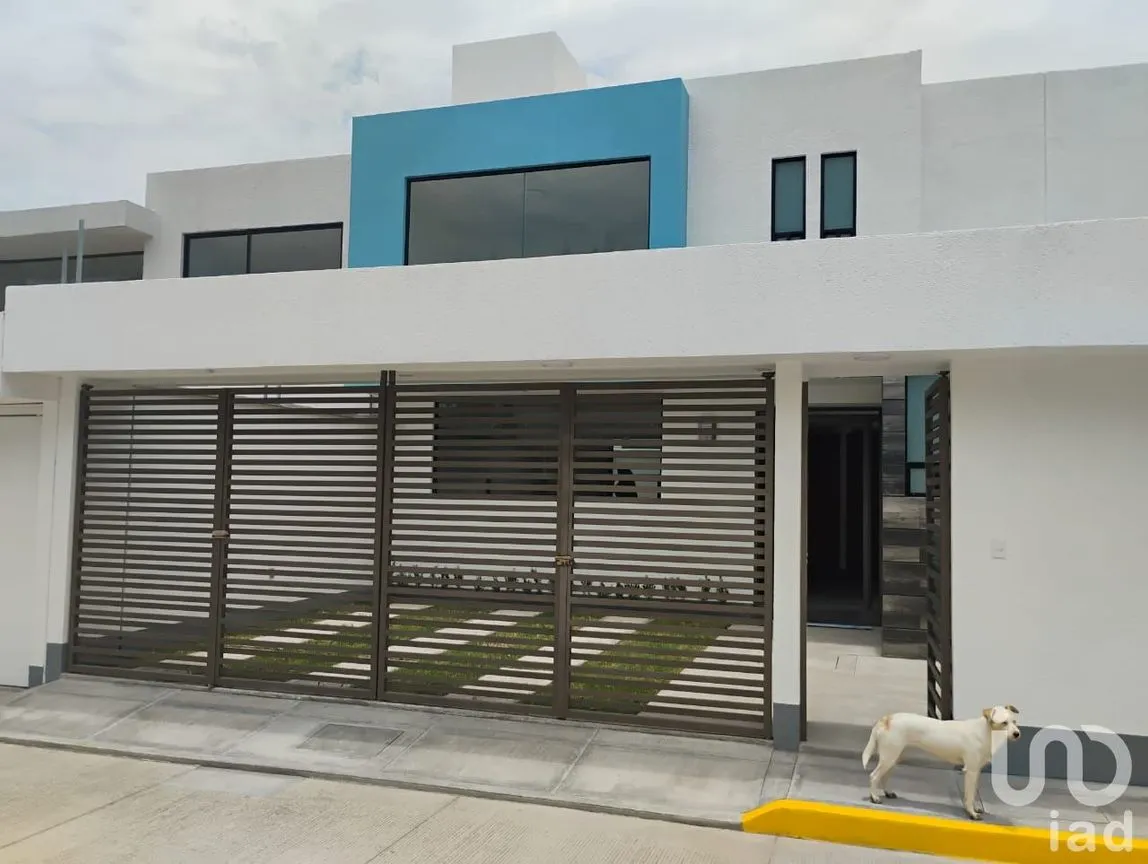 Casa en Venta en Los Sabinos, Tula de Allende, Hidalgo | NEX-176047 | iad México | Foto 2 de 25