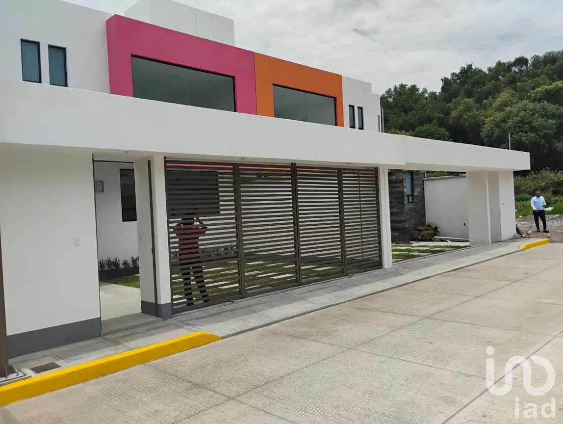 Casa en Venta en Los Sabinos, Tula de Allende, Hidalgo | NEX-176047 | iad México | Foto 1 de 25