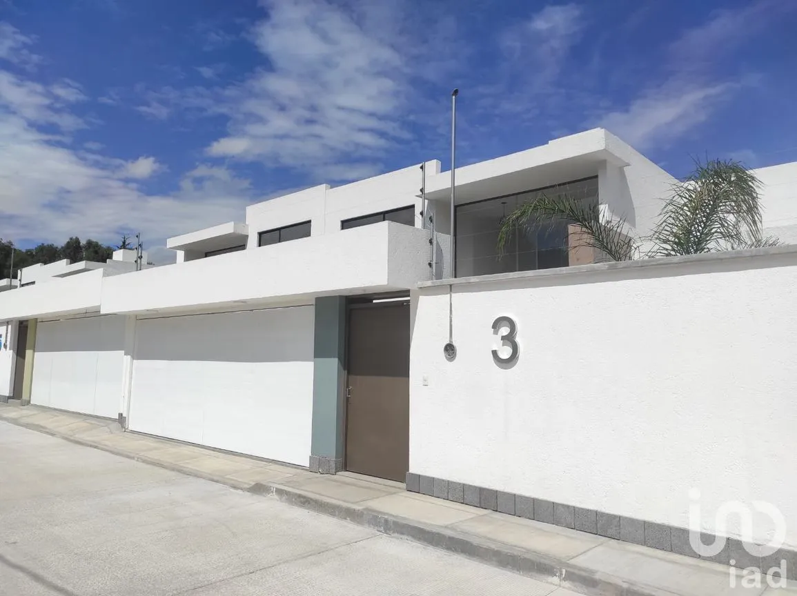 Casa en Venta en San Lorenzo, Tula de Allende, Hidalgo | NEX-176577 | iad México | Foto 1 de 15