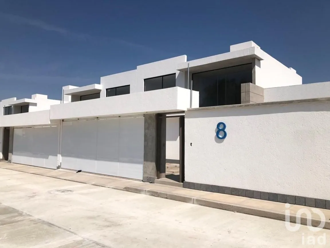 Casa en Venta en San Lorenzo, Tula de Allende, Hidalgo | NEX-177203 | iad México | Foto 2 de 14
